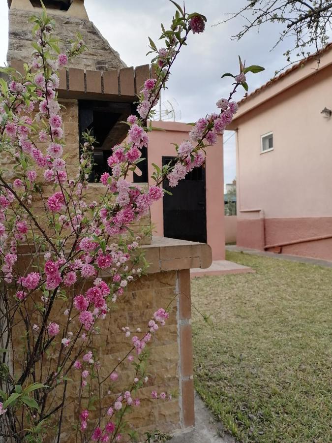 Αξέχαστη Διαμονή - Unforgettable Accommodation Nea Kallikrateia Kültér fotó