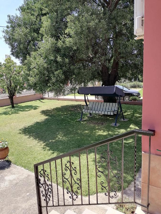 Αξέχαστη Διαμονή - Unforgettable Accommodation Nea Kallikrateia Kültér fotó