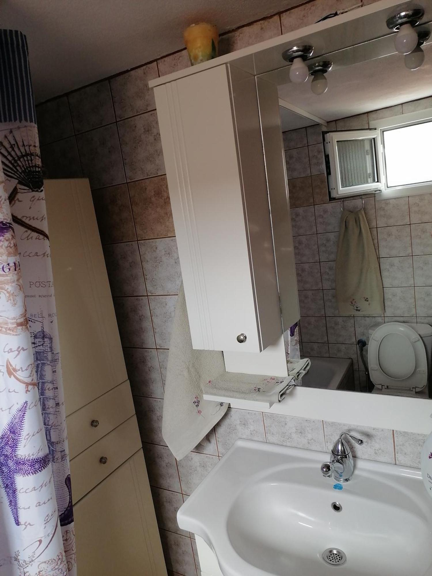 Αξέχαστη Διαμονή - Unforgettable Accommodation Nea Kallikrateia Kültér fotó